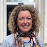 Caroline Jackman