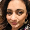 Mehreen Mir